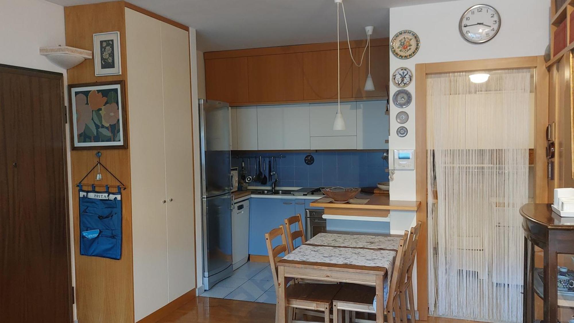 Il Girasole Apartment - Milan — Photos 2